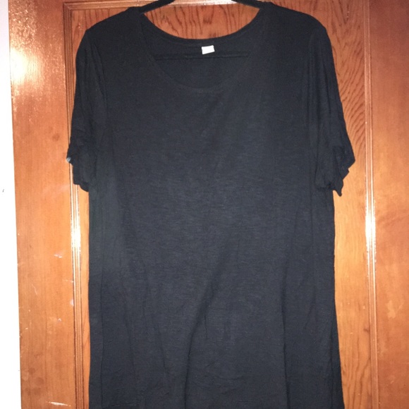 Old Navy Tops - ⭐️NEW STOCK⭐️ Boatneck Swing Tee